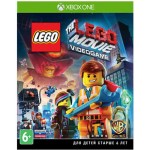 LEGO Movie Videogame [Xbox One]